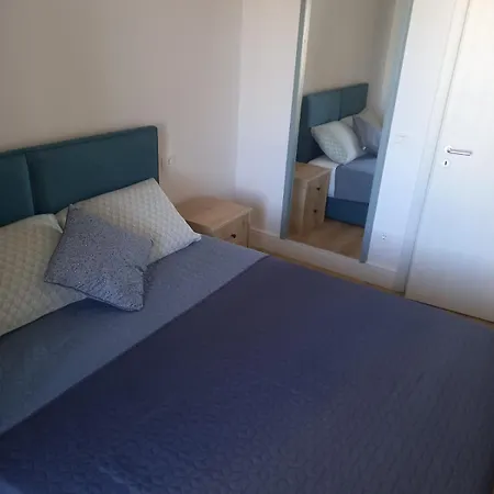 Apartment Cozy Durres