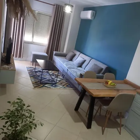 Cozy Apartment