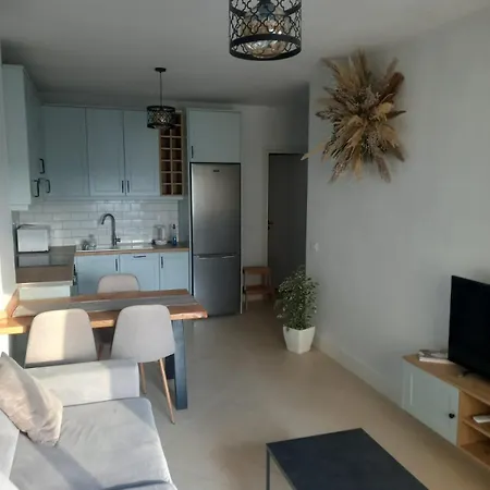 Cozy Durres